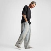 کتونی کانورس Chuck 70 خاکی مردانه و زنانه اورجینال