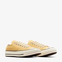 کتونی کانورس Chuck 70 زرد مردانه و زنانه اورجینال