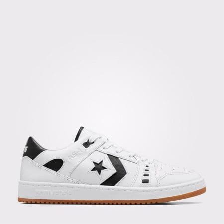 کتونی کانورس CONS AS-1 Pro سفید مردانه و زنانه اورجینال