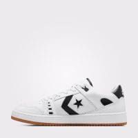 کتونی کانورس CONS AS-1 Pro سفید مردانه و زنانه اورجینال