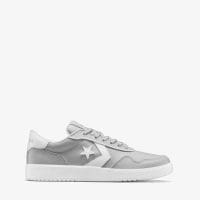 کتونی کانورس Court طوسی مردانه و زنانه اورجینال