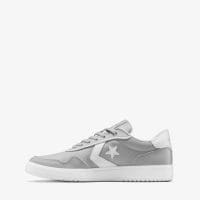 کتونی کانورس Court طوسی مردانه و زنانه اورجینال