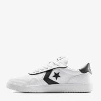 کتونی کانورس Court Lifestyle سفید مردانه و زنانه اورجینال