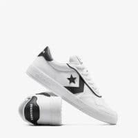 کتونی کانورس Court Lifestyle سفید مردانه و زنانه اورجینال