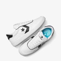 کتونی کانورس Court Lifestyle سفید مردانه و زنانه اورجینال