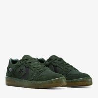 کتونی کانورس آل استار AS-1 Pro سبز مردانه و زنانه اورجینال