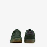 کتونی کانورس آل استار AS-1 Pro سبز مردانه و زنانه اورجینال