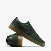 کتونی کانورس آل استار AS-1 Pro سبز مردانه و زنانه اورجینال