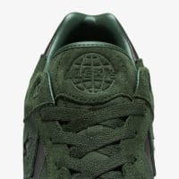 کتونی کانورس آل استار AS-1 Pro سبز مردانه و زنانه اورجینال