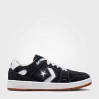 کتونی کانورس آل استار As-1 Pro مشکی جیر مردانه و زنانه اورجینال