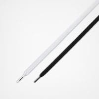 کتونی کانورس آل استار As-1 Pro مشکی جیر مردانه و زنانه اورجینال