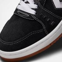 کتونی کانورس آل استار As-1 Pro مشکی جیر مردانه و زنانه اورجینال