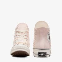 کتونی کانورس آل استار Chuck 70 Crafted Laces صورتی مردانه و زنانه اورجینال