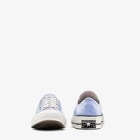 کتونی کانورس آل استار Chuck 70 آبی زنانه اورجینال