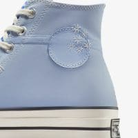 کتونی کانورس آل استار Chuck 70 آبی مردانه و زنانه اورجینال