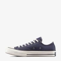 کتونی کانورس آل استار Chuck 70 آبی مردانه و زنانه اورجینال
