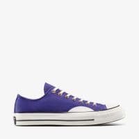 کتونی کانورس آل استار Chuck 70 بنفش زنانه اورجینال