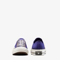 کتونی کانورس آل استار Chuck 70 بنفش زنانه اورجینال