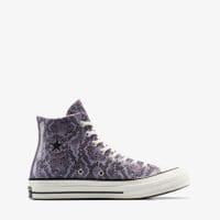 کتونی کانورس آل استار Chuck 70 بنفش مردانه و زنانه اورجینال