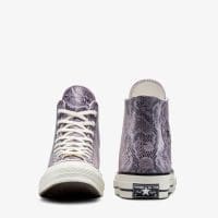 کتونی کانورس آل استار Chuck 70 بنفش مردانه و زنانه اورجینال