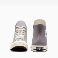 کتونی کانورس آل استار Chuck 70 بنفش مردانه و زنانه اورجینال