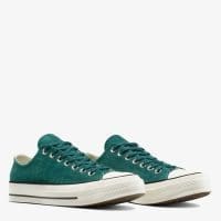 کتونی کانورس آل استار Chuck 70 جیر سبز مردانه و زنانه اورجینال