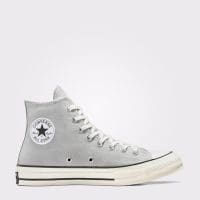 کتونی کانورس آل استار Chuck 70 خاکستری مردانه و زنانه اورجینال