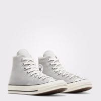 کتونی کانورس آل استار Chuck 70 خاکستری مردانه و زنانه اورجینال