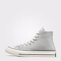 کتونی کانورس آل استار Chuck 70 خاکستری مردانه و زنانه اورجینال