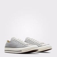 کتونی کانورس آل استار Chuck 70 خاکستری مردانه و زنانه اورجینال