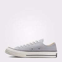 کتونی کانورس آل استار Chuck 70 خاکستری مردانه و زنانه اورجینال