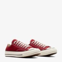 کتونی کانورس آل استار Chuck 70 زرشکی مردانه و زنانه اورجینال