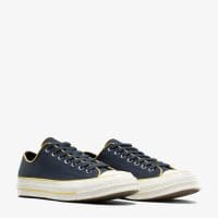 کتونی کانورس آل استار Chuck 70 سرمه‌ای مردانه و زنانه اورجینال