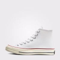 کتونی کانورس آل استار Chuck 70 سفید مردانه و زنانه اورجینال
