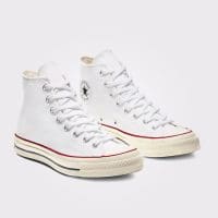کتونی کانورس آل استار Chuck 70 سفید مردانه و زنانه اورجینال