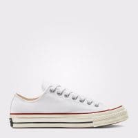کتونی کانورس آل استار Chuck 70 سفید مردانه و زنانه اورجینال