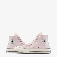 کتونی کانورس آل استار Chuck 70 صورتی مردانه و زنانه اورجینال