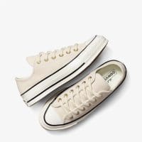 کتونی کانورس آل استار Chuck 70 صورتی مردانه و زنانه اورجینال