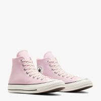 کتونی کانورس آل استار Chuck 70 صورتی مردانه و زنانه اورجینال