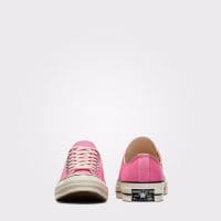 کتونی کانورس آل استار Chuck 70 صورتی مردانه و زنانه اورجینال