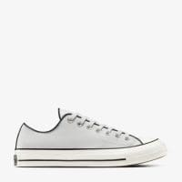 کتونی کانورس آل استار Chuck 70 طوسی مردانه و زنانه اورجینال