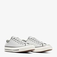 کتونی کانورس آل استار Chuck 70 طوسی مردانه و زنانه اورجینال