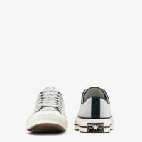 کتونی کانورس آل استار Chuck 70 طوسی مردانه و زنانه اورجینال