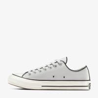 کتونی کانورس آل استار Chuck 70 طوسی مردانه و زنانه اورجینال