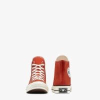 کتونی کانورس آل استار Chuck 70 قرمز مردانه و زنانه اورجینال