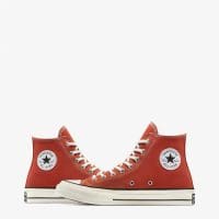 کتونی کانورس آل استار Chuck 70 قرمز مردانه و زنانه اورجینال