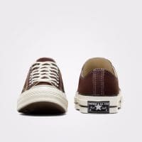 کتونی کانورس آل استار Chuck 70 قهوه‌ای مردانه و زنانه اورجینال