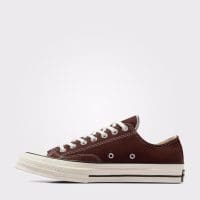 کتونی کانورس آل استار Chuck 70 قهوه‌ای مردانه و زنانه اورجینال
