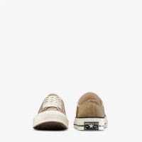 کتونی کانورس آل استار Chuck 70 قهوه‌ای مردانه و زنانه اورجینال