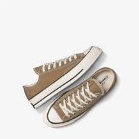 کتونی کانورس آل استار Chuck 70 قهوه‌ای مردانه و زنانه اورجینال